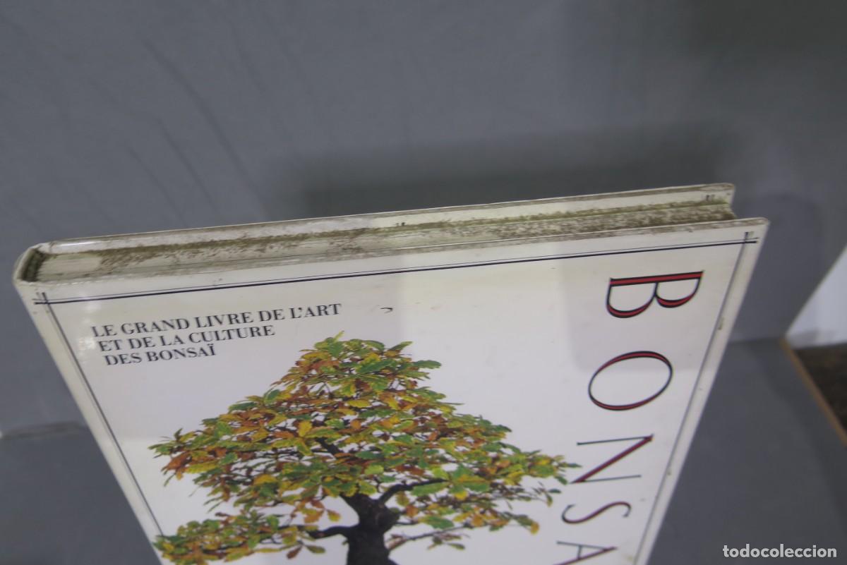 Libros de segunda mano: Complete Book of Bonsai - Foto 2