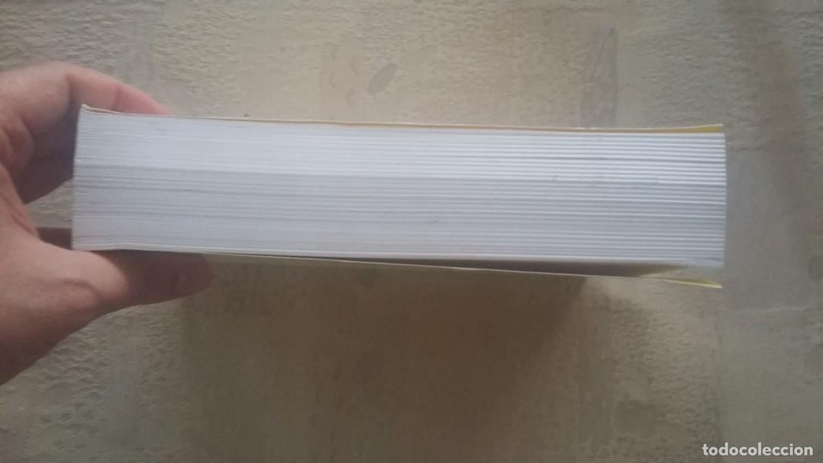 Libros de segunda mano de ciencias: ESTAD&Iacute;STICA APLICADA B&Aacute;SICA - DAVID S. MOORE - 2&ordf; EDICI&Oacute;N - Foto 7
