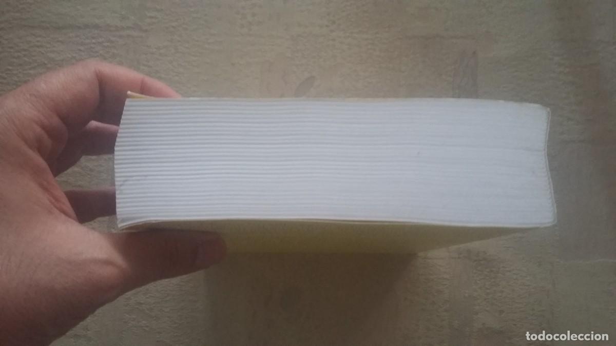 Libros de segunda mano de ciencias: ESTAD&Iacute;STICA APLICADA B&Aacute;SICA - DAVID S. MOORE - 2&ordf; EDICI&Oacute;N - Foto 8