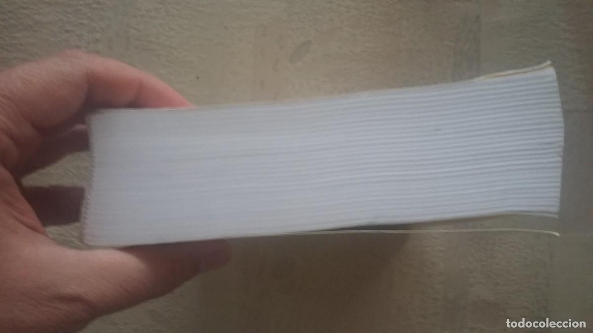 Libros de segunda mano de ciencias: ESTAD&Iacute;STICA APLICADA B&Aacute;SICA - DAVID S. MOORE - 2&ordf; EDICI&Oacute;N - Foto 9