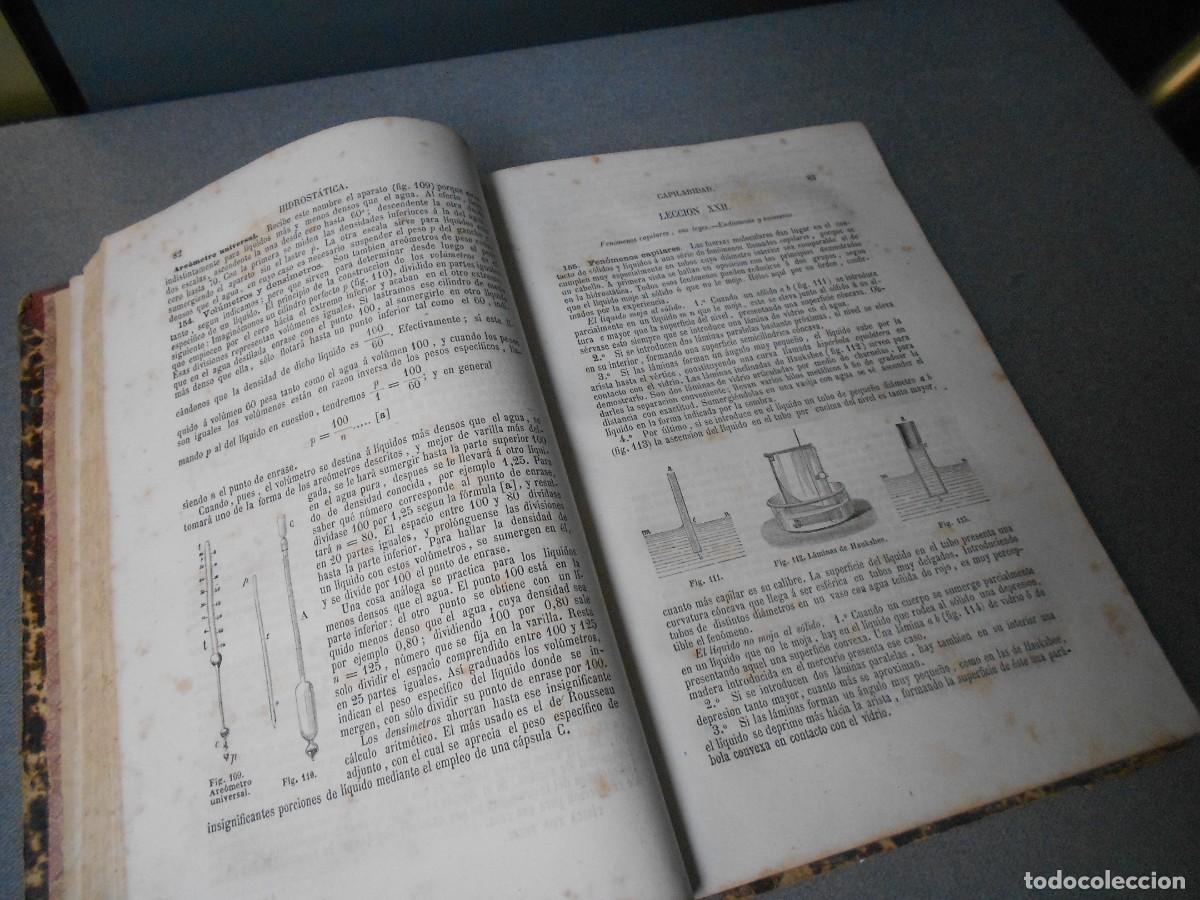 Libros de segunda mano de ciencias: FISICA EXPERIMENTAL APLICADA - Foto 6