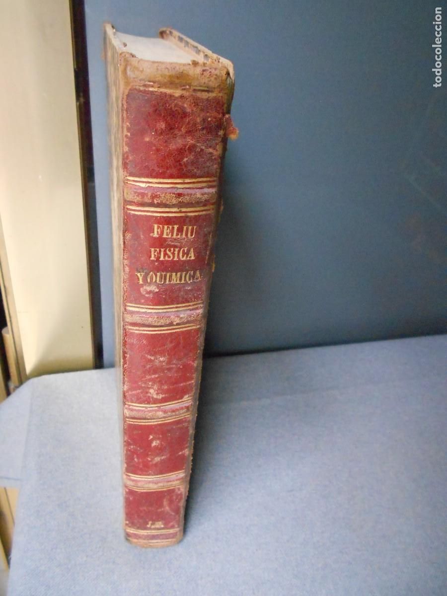 Libros de segunda mano de ciencias: FISICA EXPERIMENTAL APLICADA - Foto 12