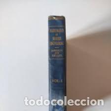Libros de segunda mano de ciencias: mathematics of modern engineering vol.I Robert E Doherty Ernest G Keller - Foto 1