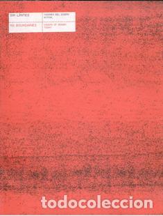 Libri di seconda mano: S&iacute;n L&iacute;mites. Visiones del Dise&ntilde;o Actual.