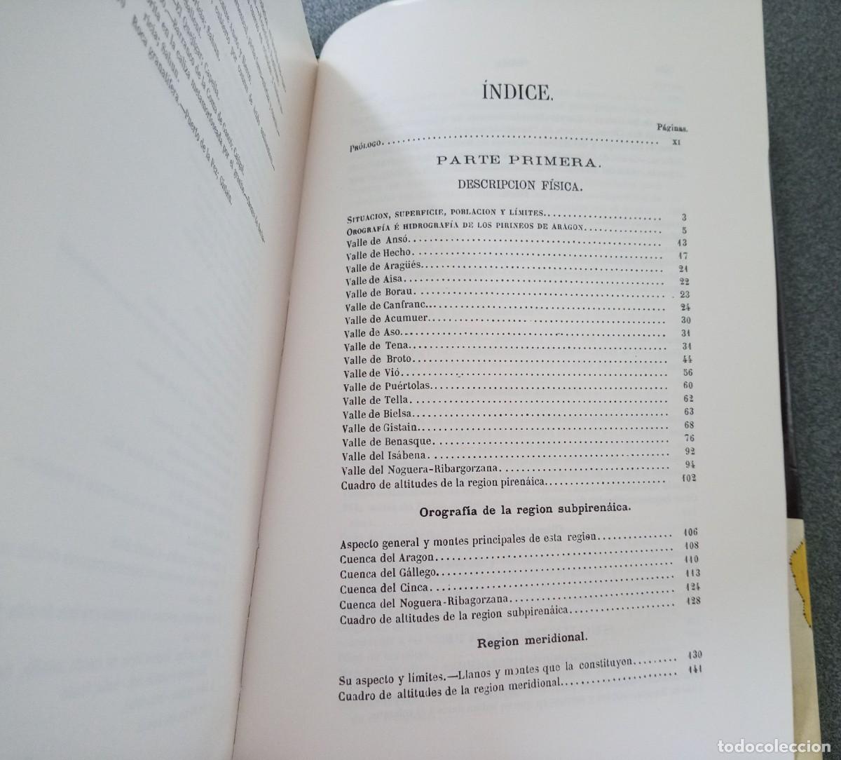 Libros de segunda mano: Memorias De La Comisi&oacute;n Del Mapa Geol&oacute;gico De Espa&ntilde;a Lucas Mallada - Foto 6