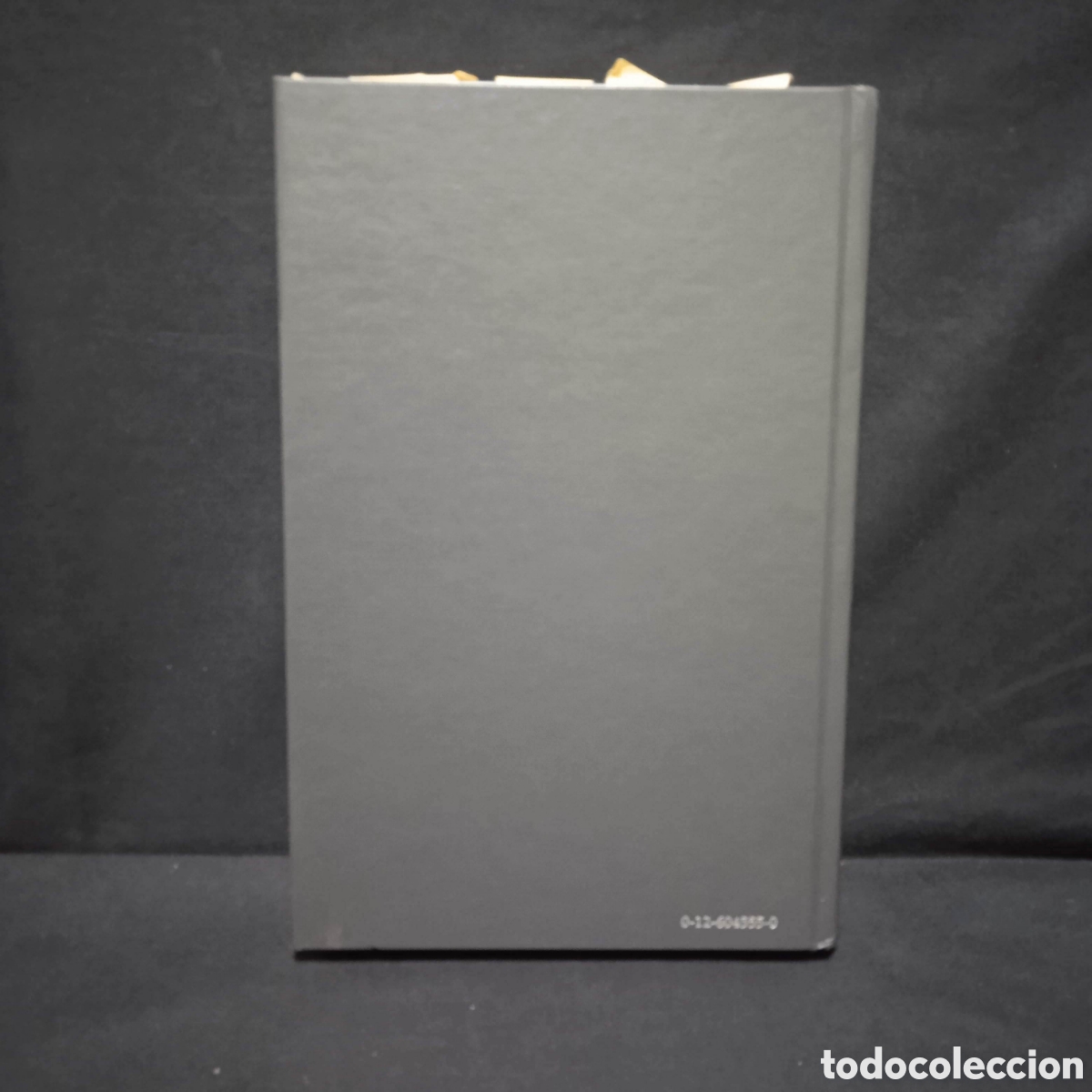 Libros de segunda mano de ciencias: OPTIMIZATION TECHNIQUES IN STATISTICS - JAGDISH S RUSTAGI - ACADEMIC PRESS 1994 #7333 - Foto 2