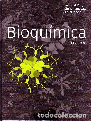 Gebrauchte B&uuml;cher der Wissenschaften: BIOQUIMICA VV.AA.