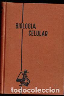 Libros de segunda mano: Biolog&iacute;a Celular. Robertis. Nowinski. Saez - Foto 1
