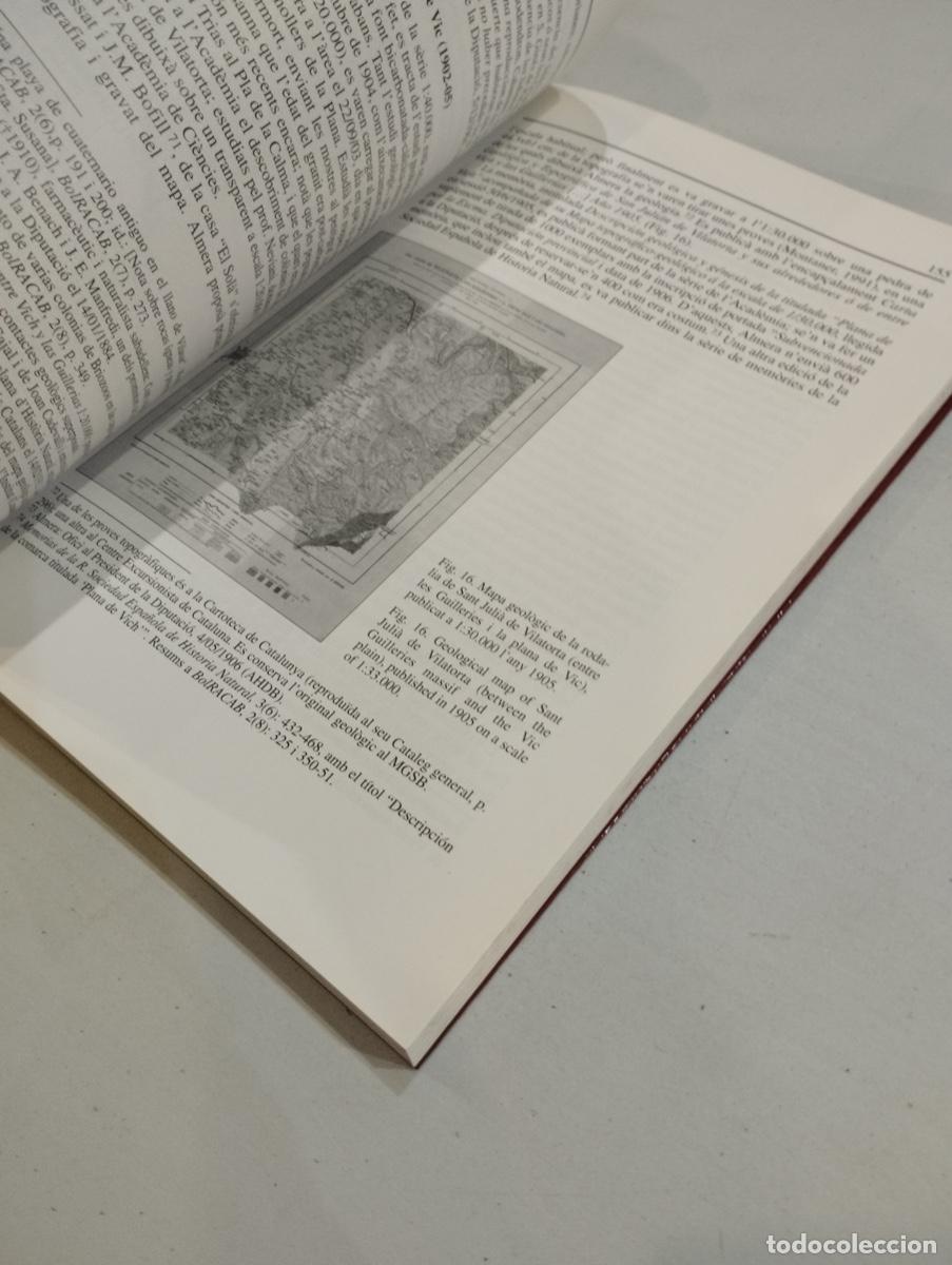 Libros de segunda mano: Treballs del Museu de Geologia de Barcelona 13 - Foto 2
