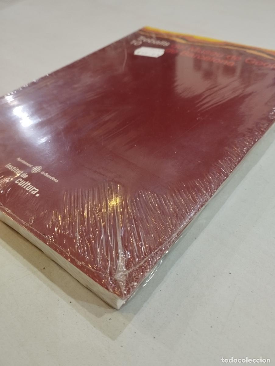 Libros de segunda mano: Treballs del Museu de Geologia de Barcelona 10 - Foto 2