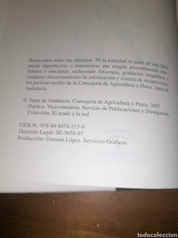 Libros de segunda mano: TRATADO DEL INJERTO - Claudio Boutelou - Foto 3