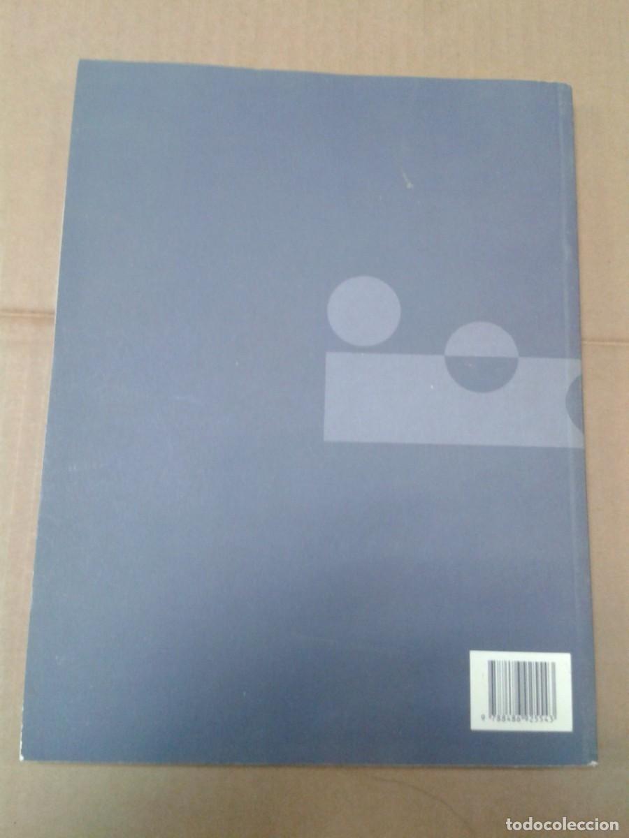 Libros de segunda mano: NATURALEZA (LIBRO CATALOGO EXPO 92) - Foto 2