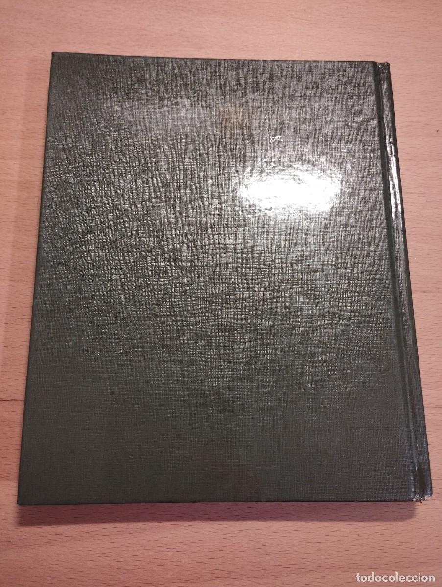 Libros de segunda mano de ciencias: LOS &Aacute;TOMOS (BIBLIOTECA SALVAT DE GRANDES TEMAS) - Foto 17