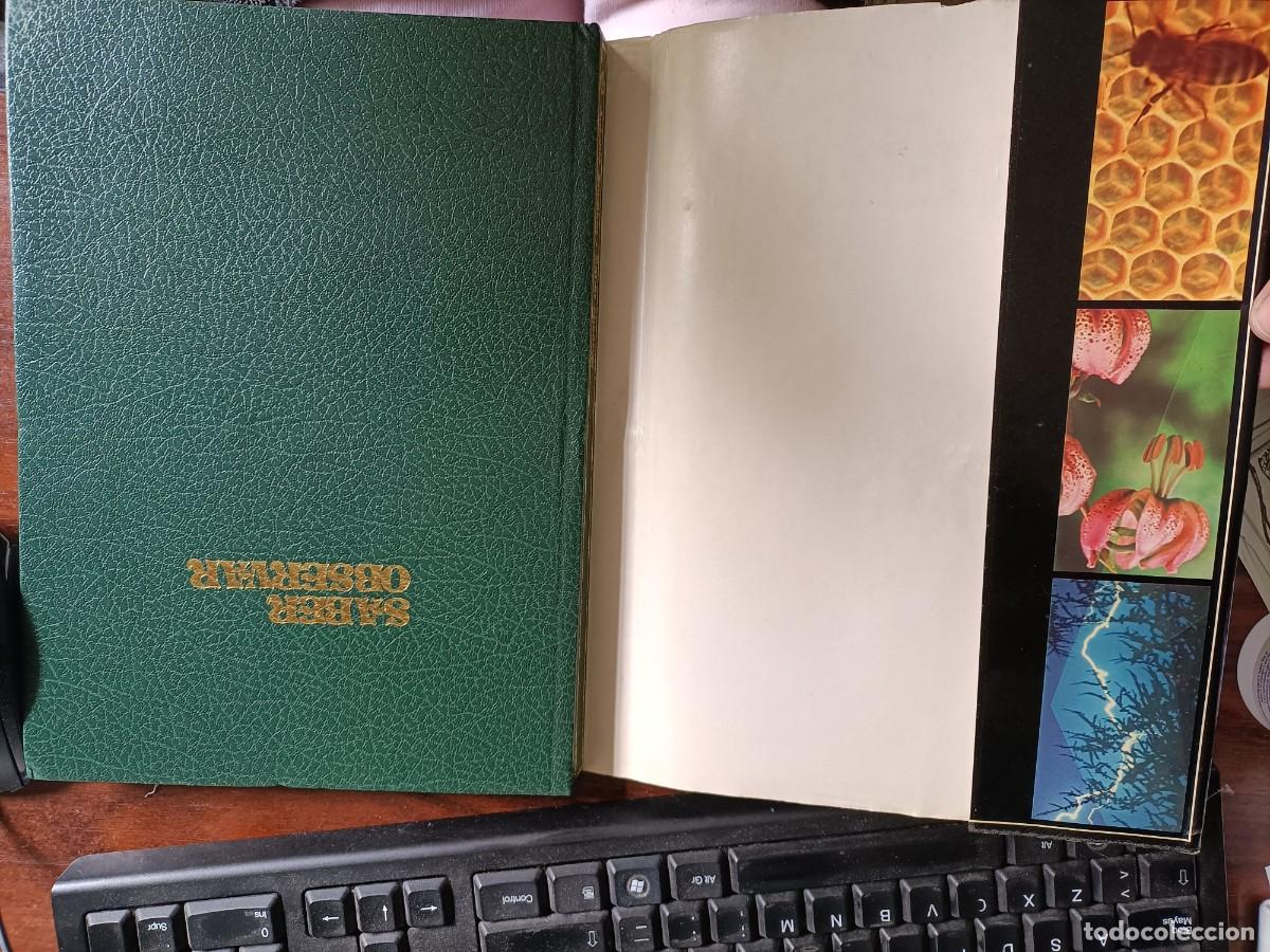 Libros de segunda mano: SABER OBSERVAR. ANTONIO ZAPPINO. EDICIONES PAULINAS. 1981 - Foto 2
