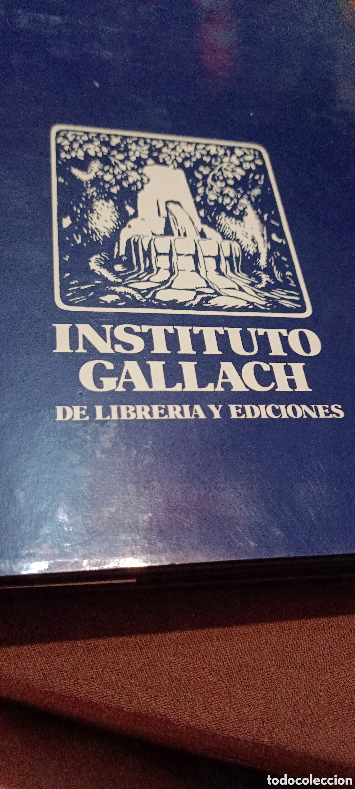 Libros de segunda mano: Historia natural - Foto 3