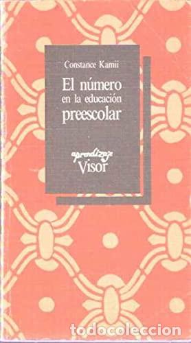 Libros de segunda mano de ciencias: Ense&ntilde;anza. Matem&aacute;ticas. Psicolog&iacute;a. Tres libros - Foto 2