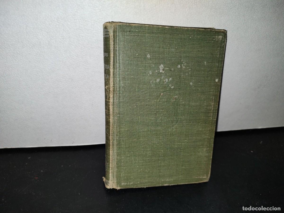 Libros de segunda mano de ciencias: 43- GEOMETR&Iacute;A ANAL&Iacute;TICA - H. B. PHILLIPS - 1943 - Foto 1