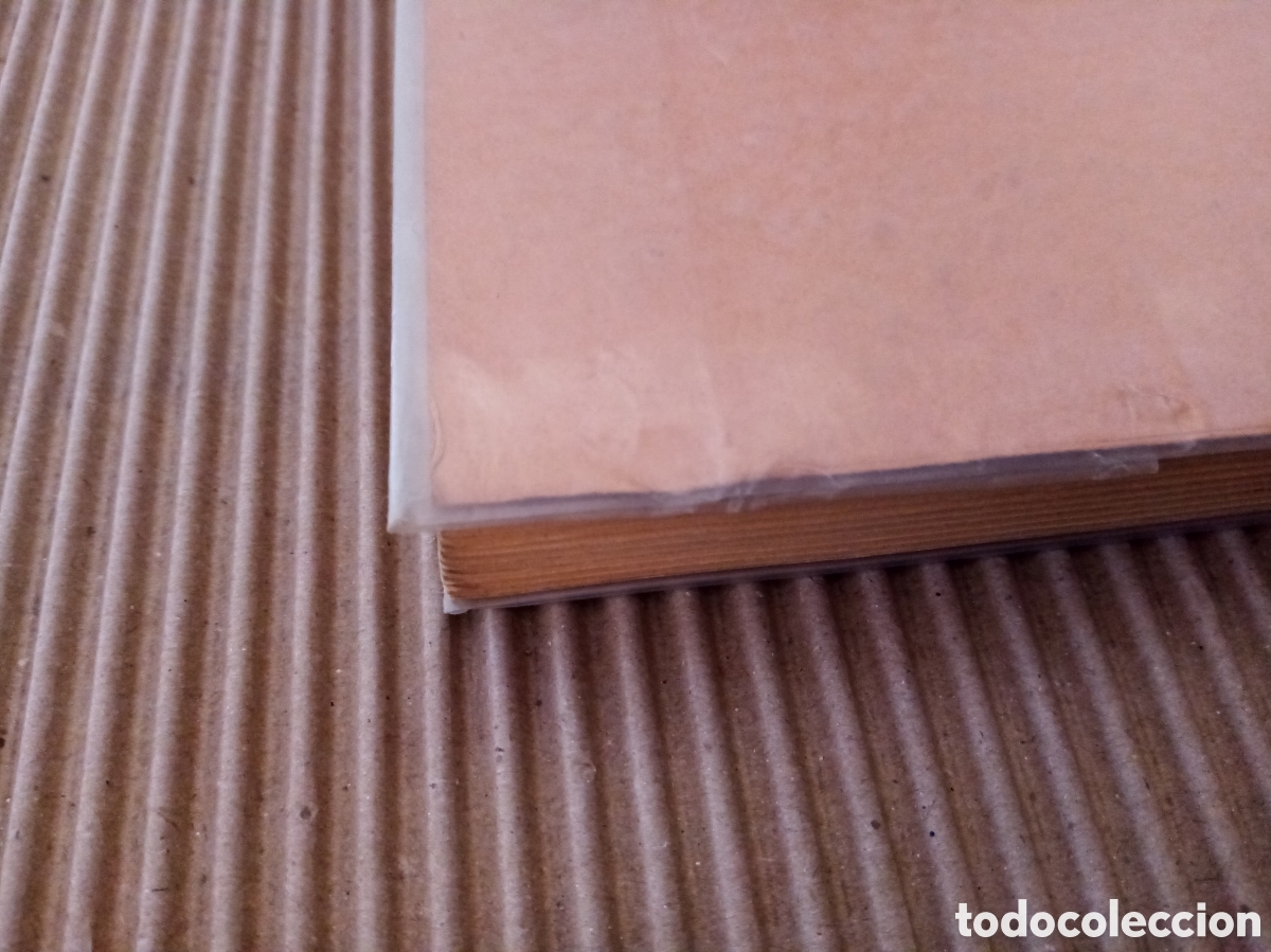 Libros de segunda mano de ciencias: F&iacute;sica general. Teor&iacute;a y problemas. - Foto 3