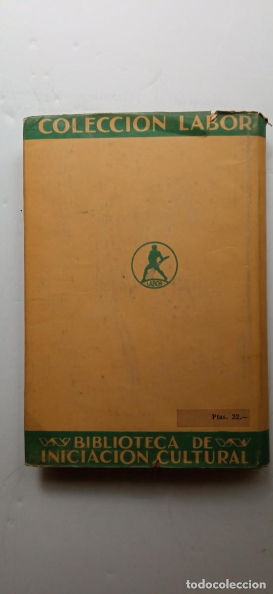 Libros de segunda mano de ciencias: Geometria descriptiva, 2&ordm; edici&oacute;n - Foto 8