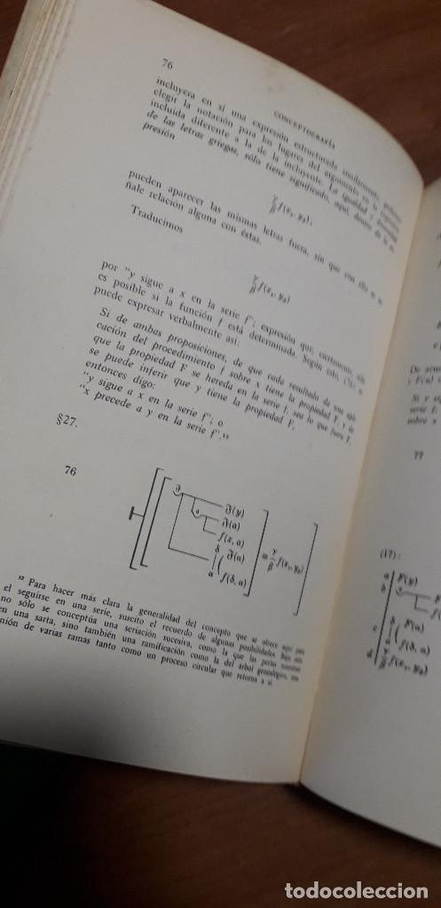 Libros de segunda mano de ciencias: Campos Electromagn&eacute;ticos / Roald K. Wangsness. (restaurado y encuadernado) - Foto 3