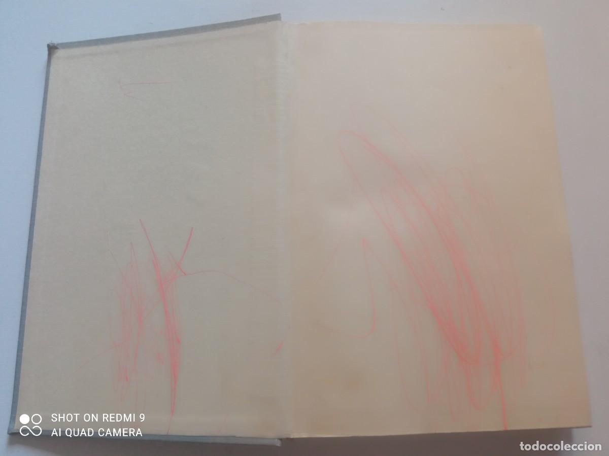 Libros de segunda mano de ciencias: T&uacute; y el mundo f&iacute;sico. Dr Paul Karlson - Foto 3
