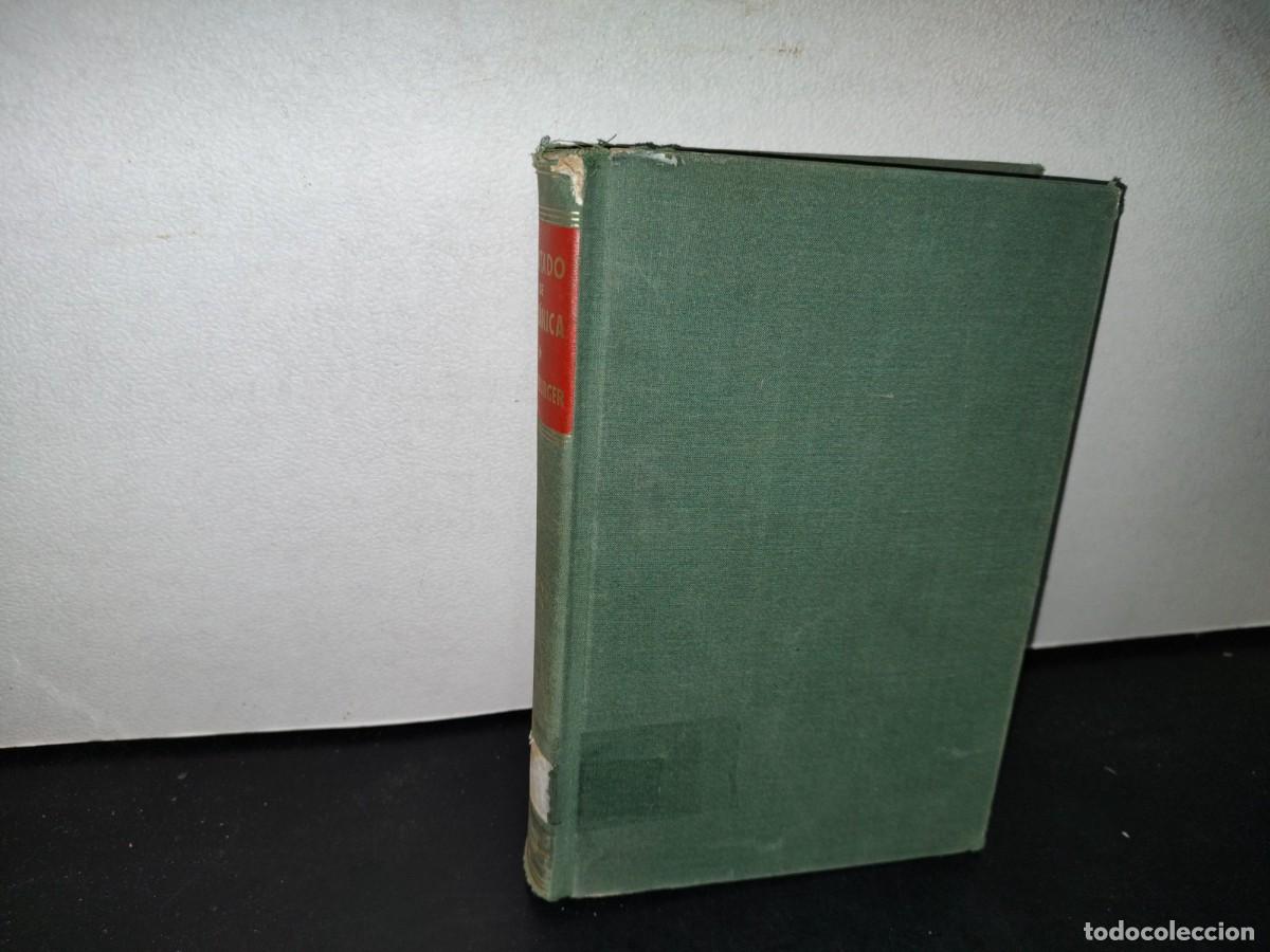 Libros de segunda mano: 47- TRATADO DE BOT&Aacute;NICA - E. STRASBURGER - 1971 - Foto 1