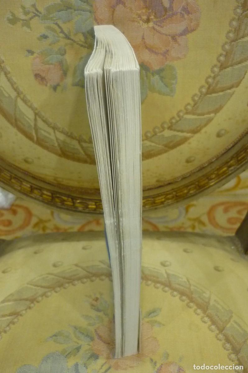 Libros de segunda mano: MAPAS GEOL&Oacute;GICOS. EXPLICACI&Oacute;N E INTERPRETACI&Oacute;N, DE J.A. MART&Iacute;NEZ-&Aacute;LVAREZ. MUY ILUSTRADO. - Foto 3