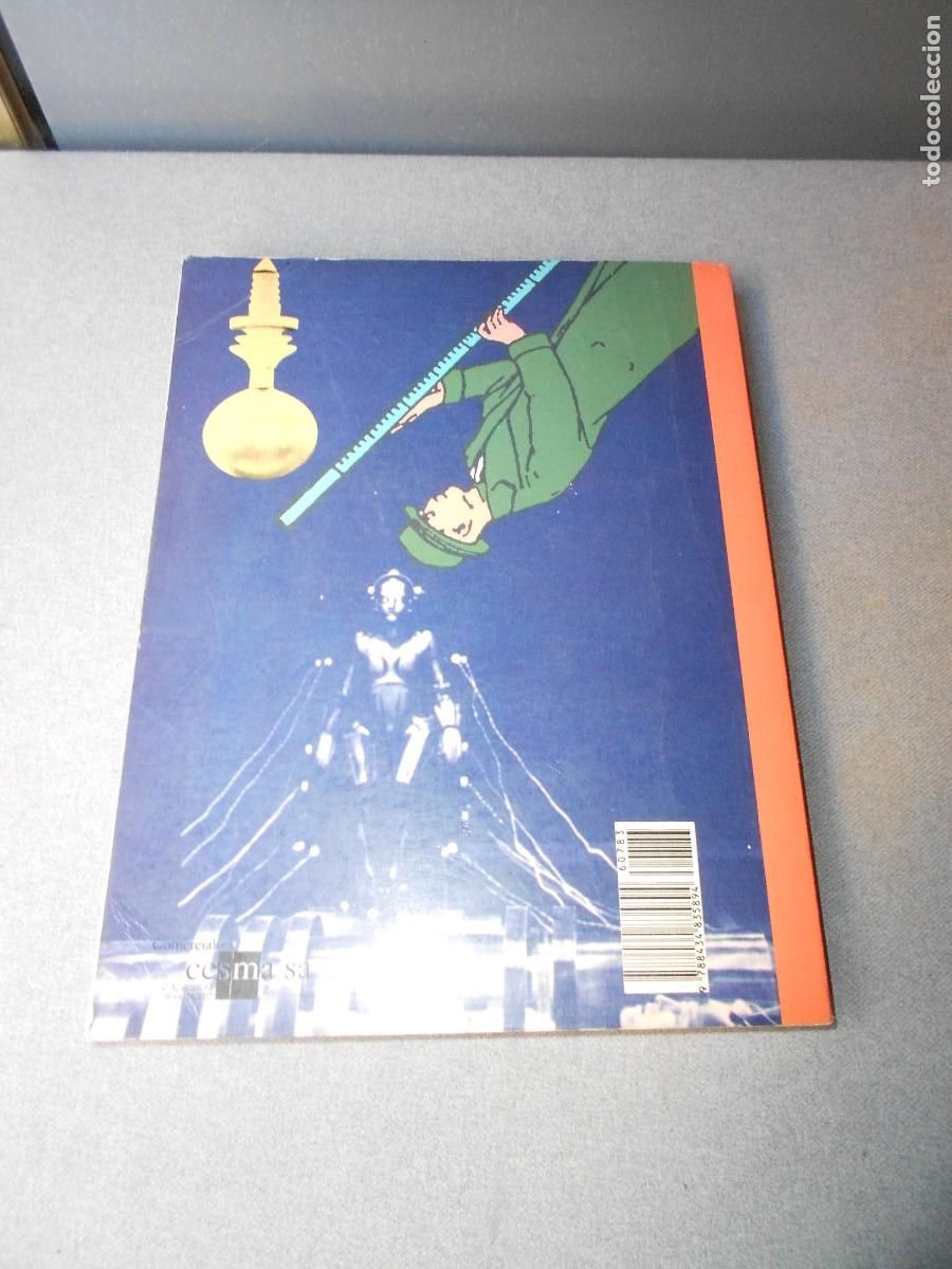 Libros de segunda mano de ciencias: FISICA ENERGIA. COU - Foto 8