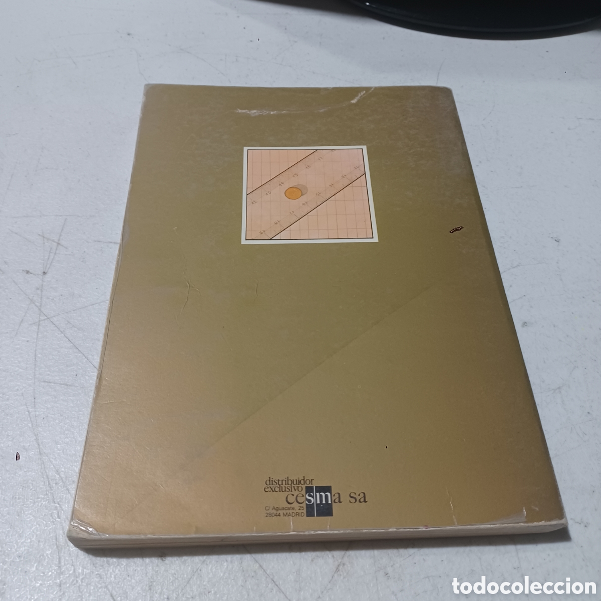 Libros de segunda mano de ciencias: Libro Matem&aacute;ticas 6&deg; E.G.B. PITAGORAS SM - Foto 5