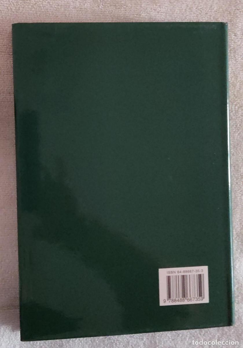 Libros de segunda mano de ciencias: ELEMENTOS DE MATEM&Aacute;TICA DISCRETA. - Foto 3