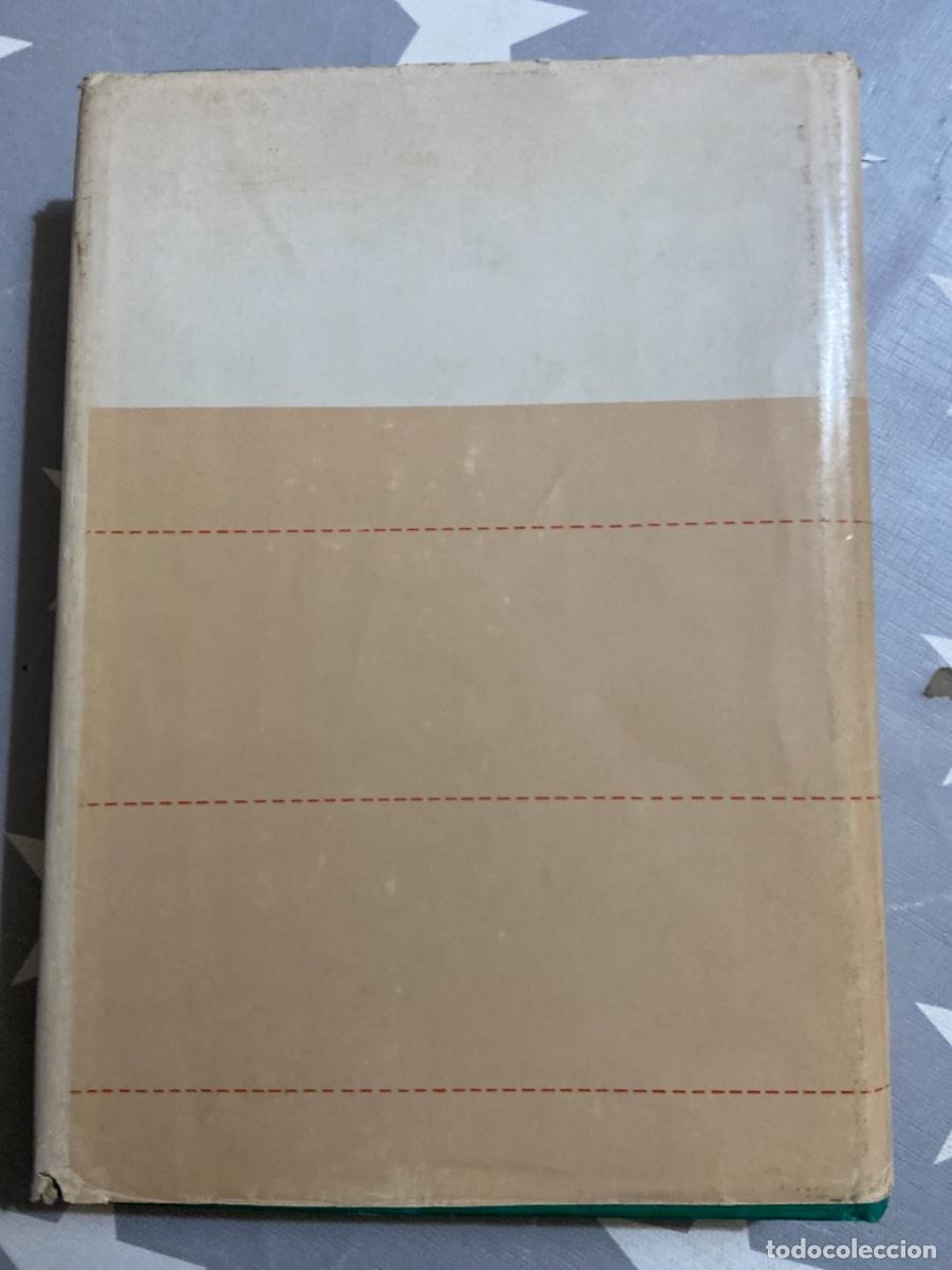Libros de segunda mano de ciencias: CRISTALOGRAFIA. RUEDA, MADRID. 1981 - Foto 5