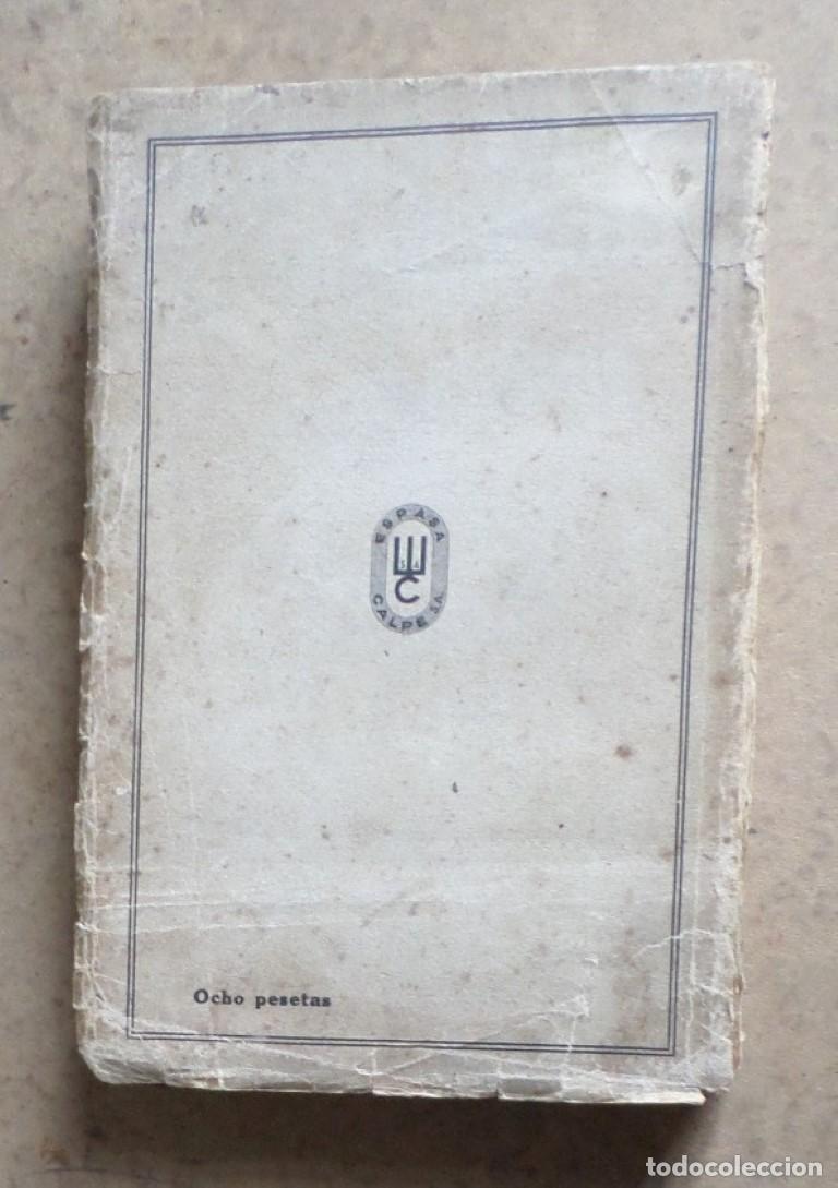 Libros de segunda mano: CONEJOS Y CONEJERAS - Ram&oacute;n J. Crespo - Ed. Espasa Calpes 1930 - Foto 2