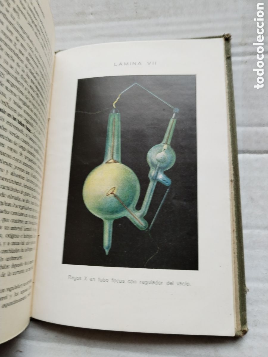 Libros de segunda mano de ciencias: FISICA 1925/J. MIR PE&Ntilde;A - Foto 16