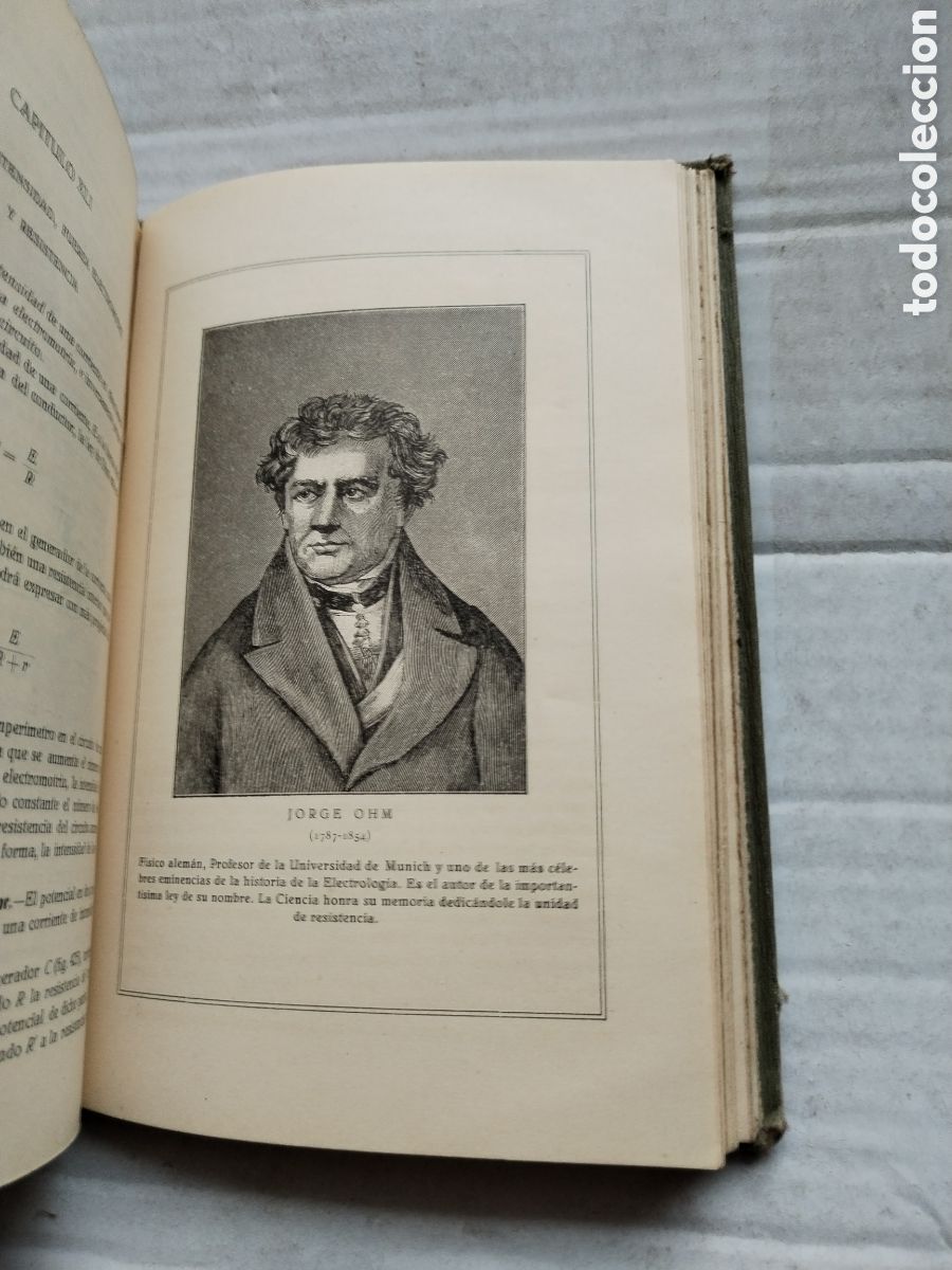Libros de segunda mano de ciencias: FISICA 1925/J. MIR PE&Ntilde;A - Foto 19