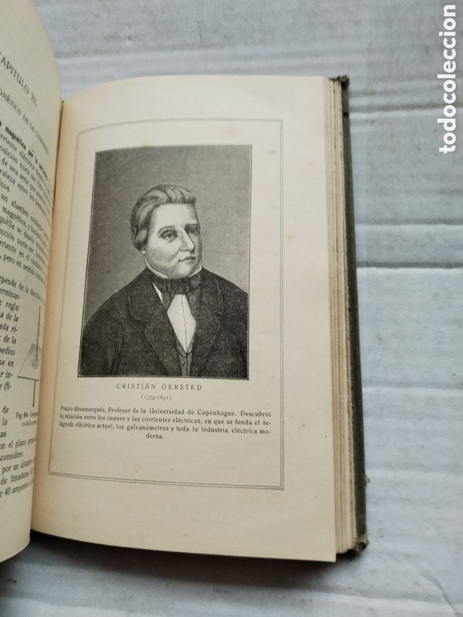 Libros de segunda mano de ciencias: FISICA 1925/J. MIR PE&Ntilde;A - Foto 21