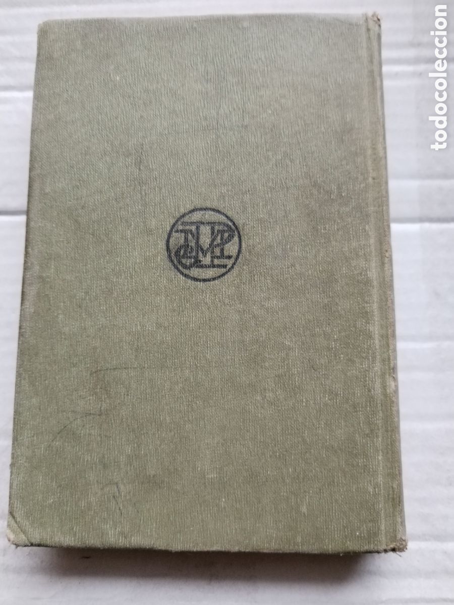 Libros de segunda mano de ciencias: FISICA 1925/J. MIR PE&Ntilde;A - Foto 25