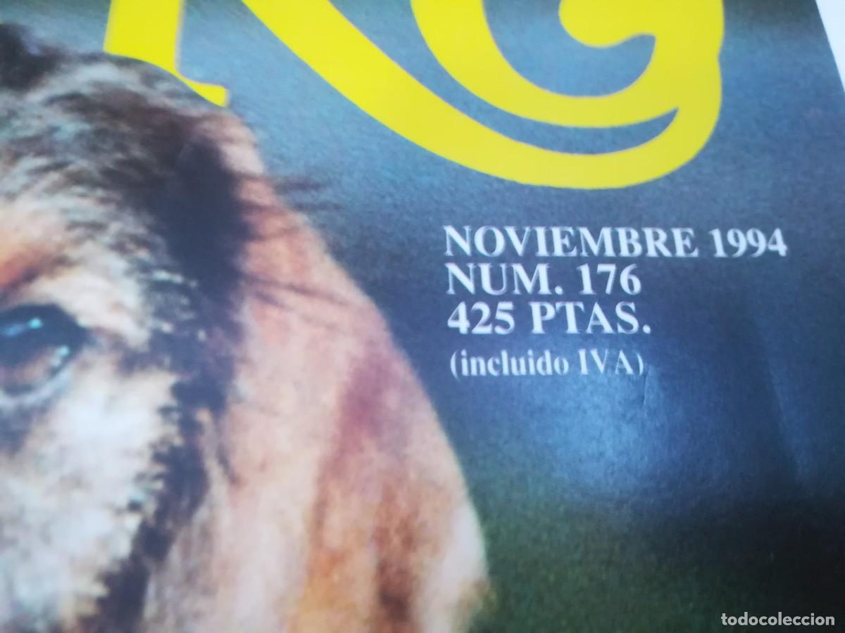 Libros de segunda mano: EL MUNDO DEL PERRO / R006 / 176 DE 1994 / EL TECKEL - Foto 2