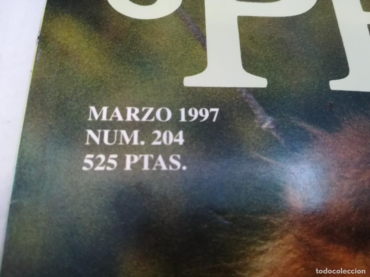 Libros de segunda mano: EL MUNDO DEL PERRO / R006 / 204 DE 1997 / EL COLLIE - Foto 2
