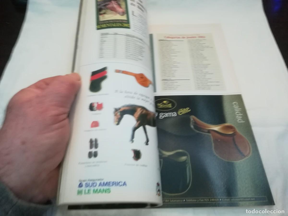 Libros de segunda mano: ECUESTRE / R006 / 229 DE 2002 / LOS ARABES DE SES PLANES - Foto 6