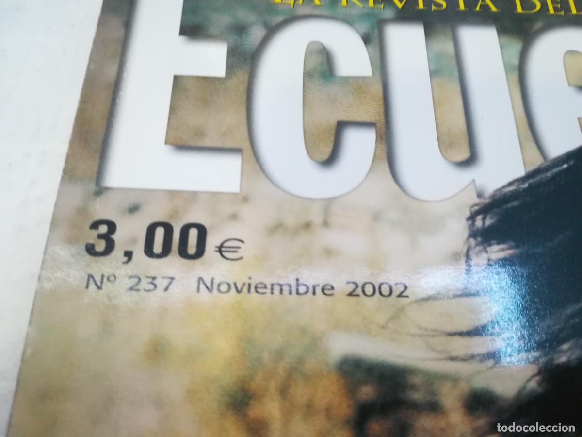 Libros de segunda mano: ECUESTRE / R006 / 237 DE 2002 / LA INTELIGENCIA DEL CABALLO - Foto 2
