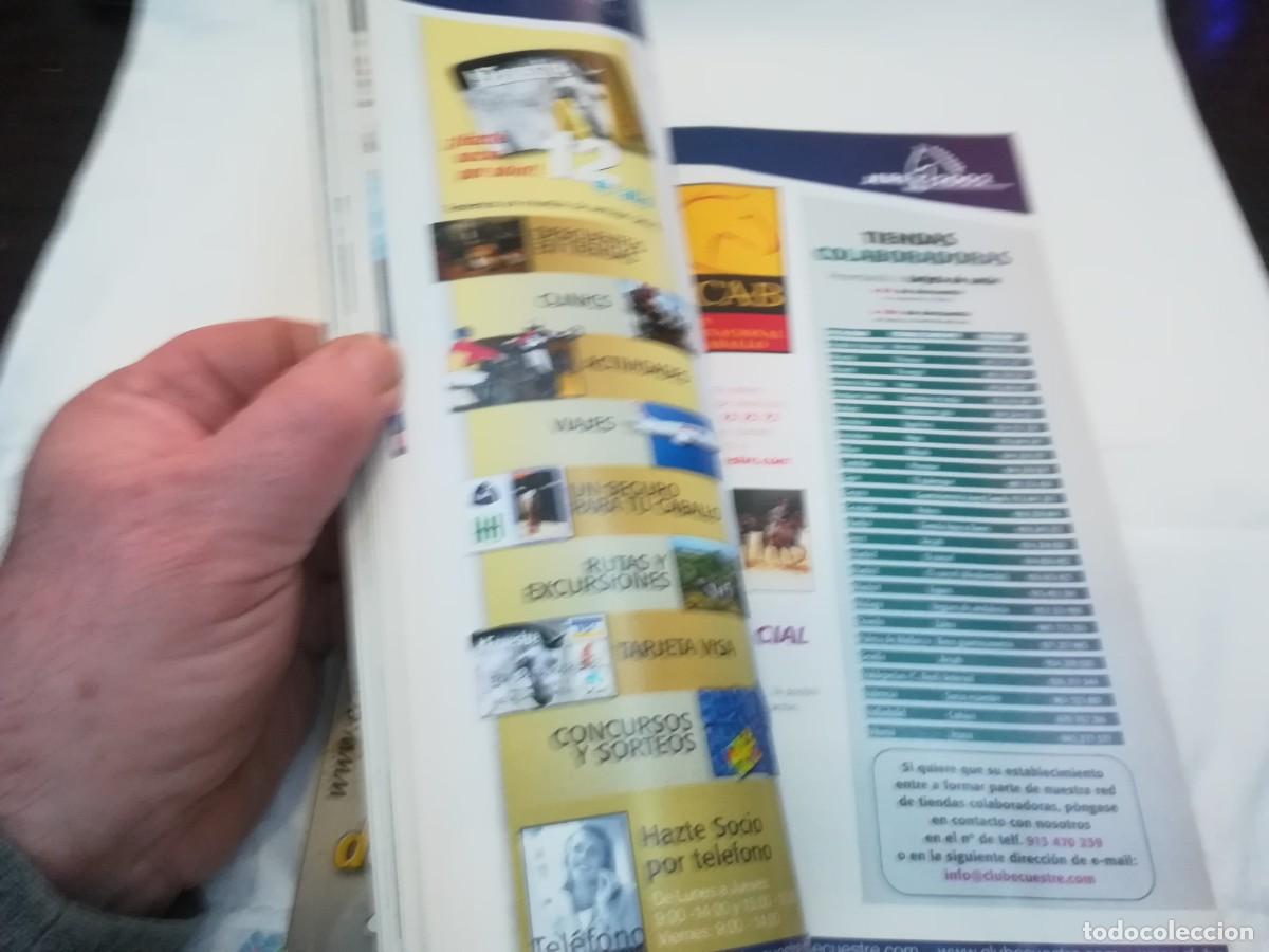 Libros de segunda mano: ECUESTRE / R006 / 237 DE 2002 / LA INTELIGENCIA DEL CABALLO - Foto 6