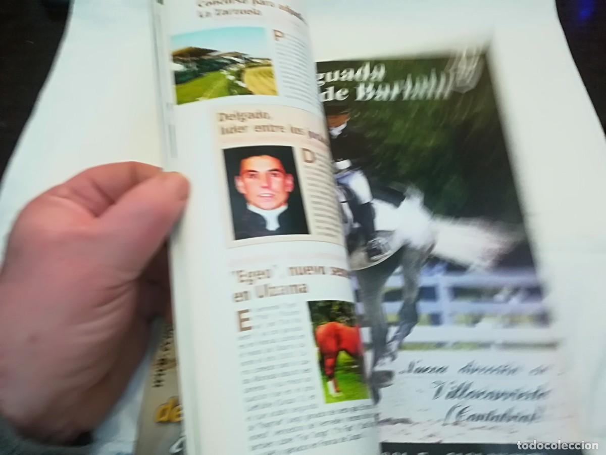 Libros de segunda mano: ECUESTRE / R006 / 237 DE 2002 / LA INTELIGENCIA DEL CABALLO - Foto 7