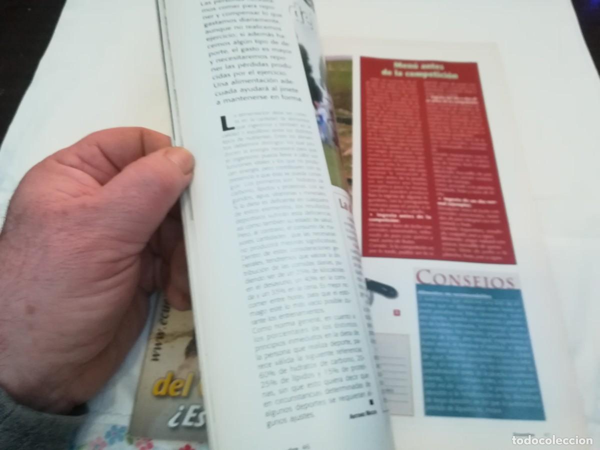 Libros de segunda mano: ECUESTRE / R006 / 237 DE 2002 / LA INTELIGENCIA DEL CABALLO - Foto 9