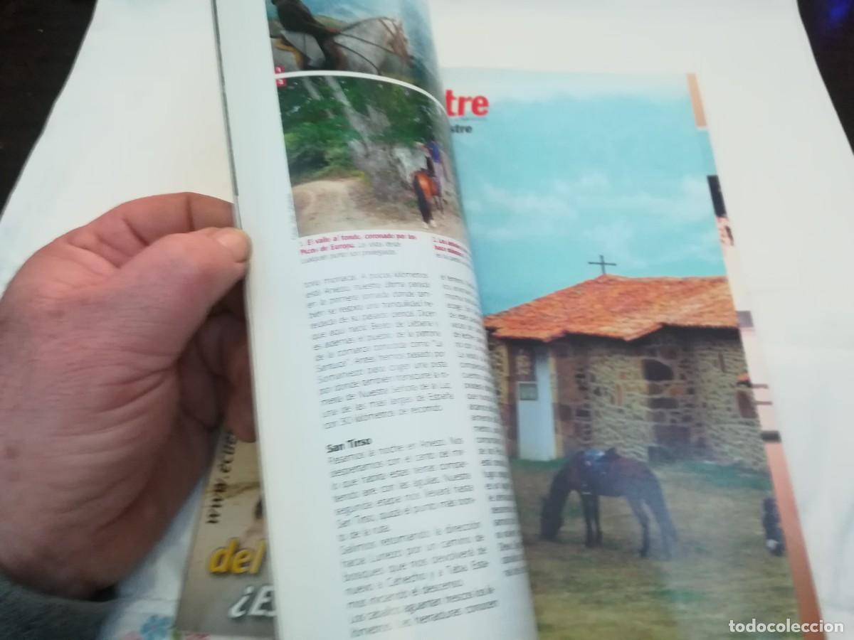 Libros de segunda mano: ECUESTRE / R006 / 237 DE 2002 / LA INTELIGENCIA DEL CABALLO - Foto 10