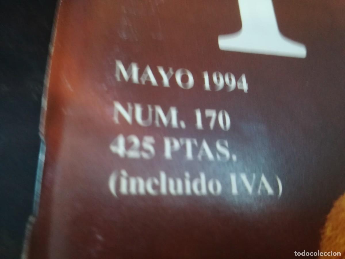 Libros de segunda mano: EL MUNDO DEL PERRO / Y206B / 170 DE 1994 / BEAGLE - Foto 2