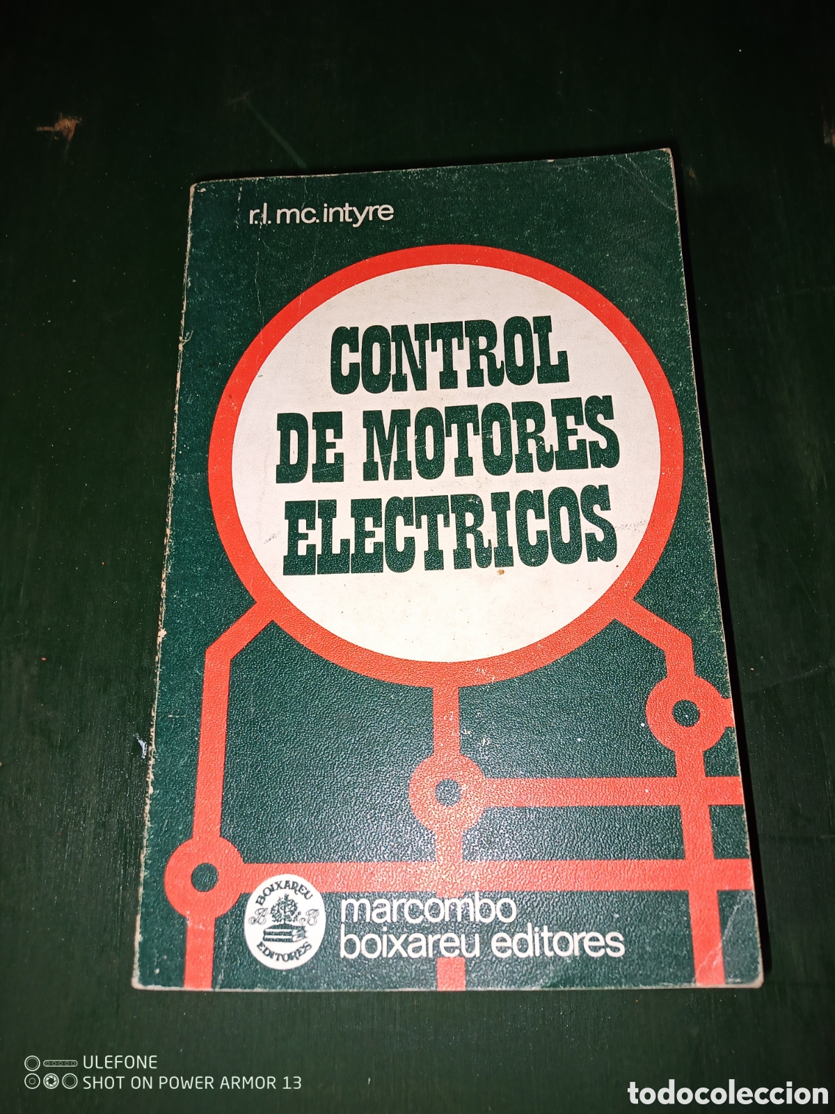 Libros de segunda mano de ciencias: Libro t&eacute;cnico, 1949 - Foto 1