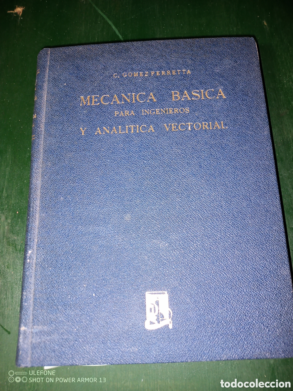 Libros de segunda mano de ciencias: Libro de ingenier&iacute;a, 1951 - Foto 2
