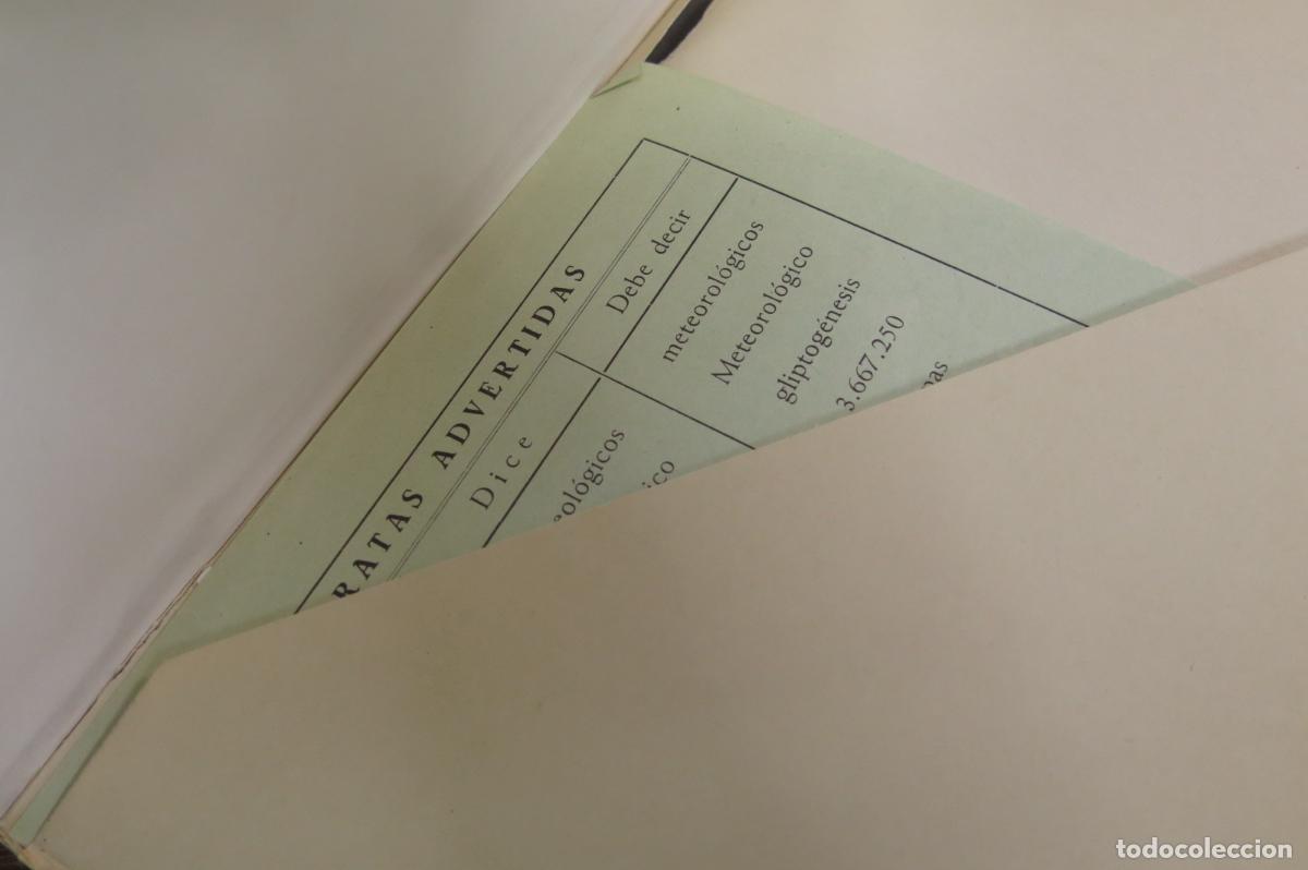 Libros de segunda mano: Mapas provinciales de suelos - Foto 3