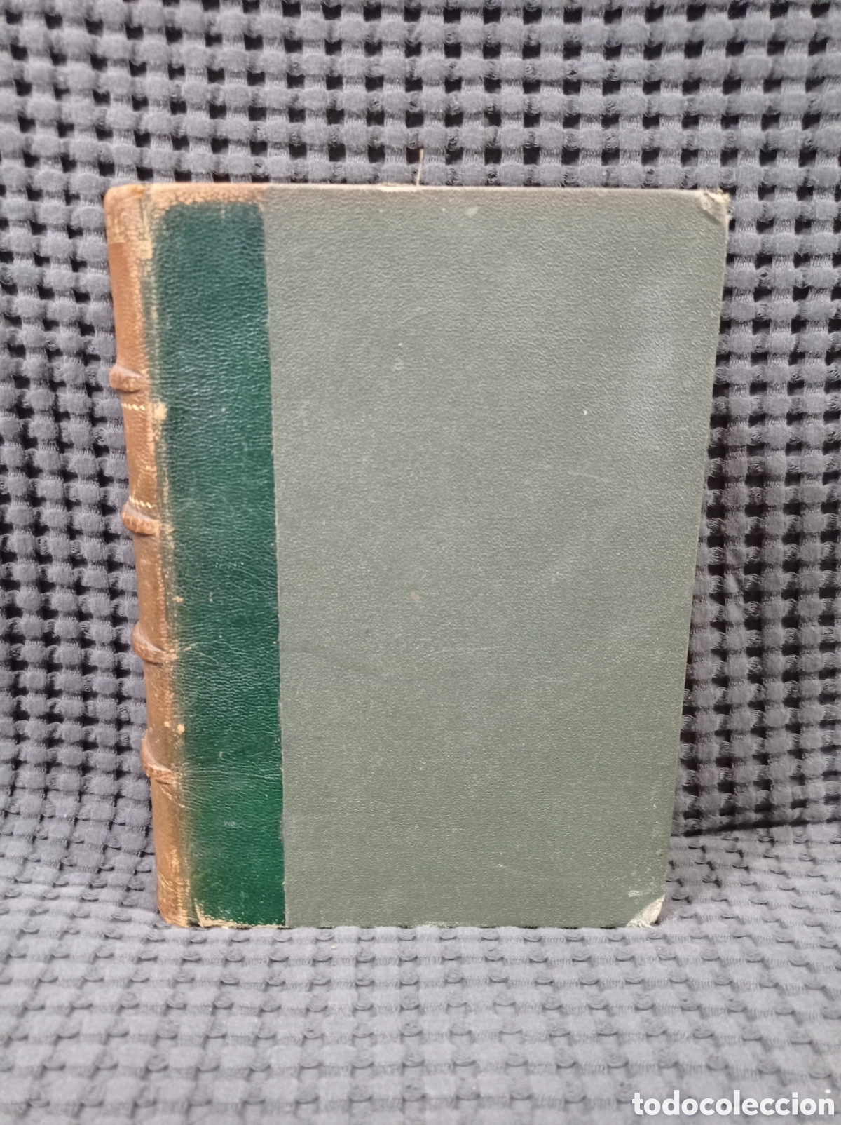 Libros de segunda mano de ciencias: F&iacute;sica general moderna (Robert Weber) A&ntilde;o 1953 - Foto 3