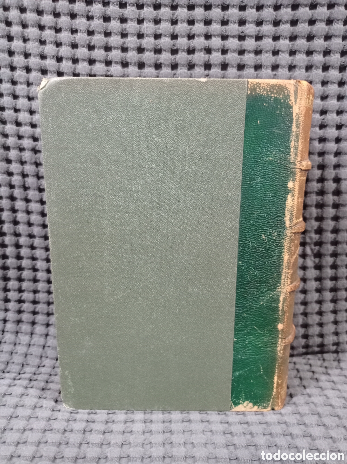 Libros de segunda mano de ciencias: F&iacute;sica general moderna (Robert Weber) A&ntilde;o 1953 - Foto 4